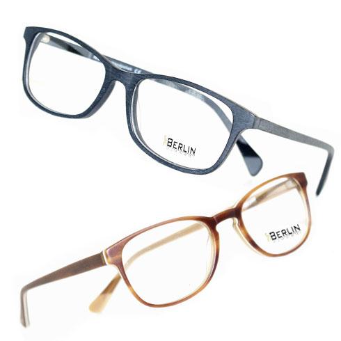 Optiko - Brillen in Hamburg - Brillen von Berlin Eyewear