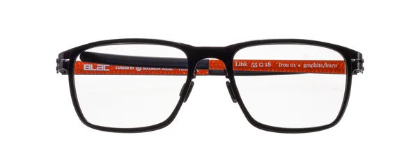 modische Brille vom Optiker in Hamburg Marke BLAC Modell BSSH LINK IRON 01 GP A Small modische Brille vom Optiker in Hamburg Marke BLAC Modell BSSH LINK IRON 01 GP A Small