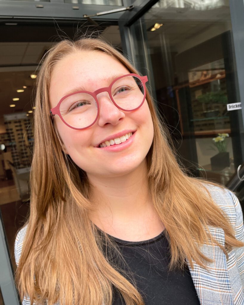 Wir haben die richtige Brille für Ihre Fehlsichtigkeit, egal ob Kurzsichtig oder Weitsichtig. Ästhetisch und Funktional. 